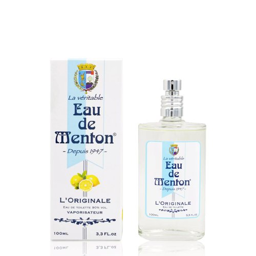 Prestige de Menton-Eau de Menton L'Originale - Eau de Toilette